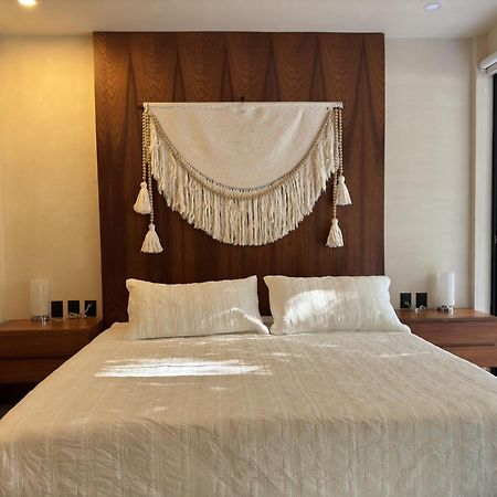 Condominio Talulah Living Tulum Exteriör bild