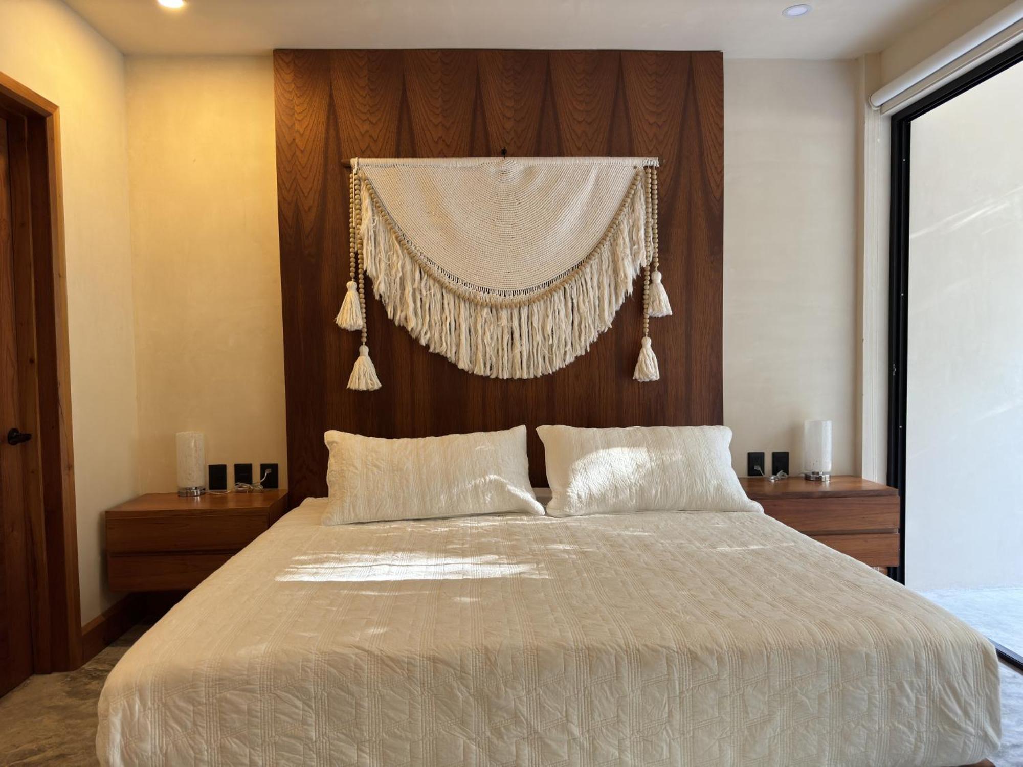 Condominio Talulah Living Tulum Exteriör bild
