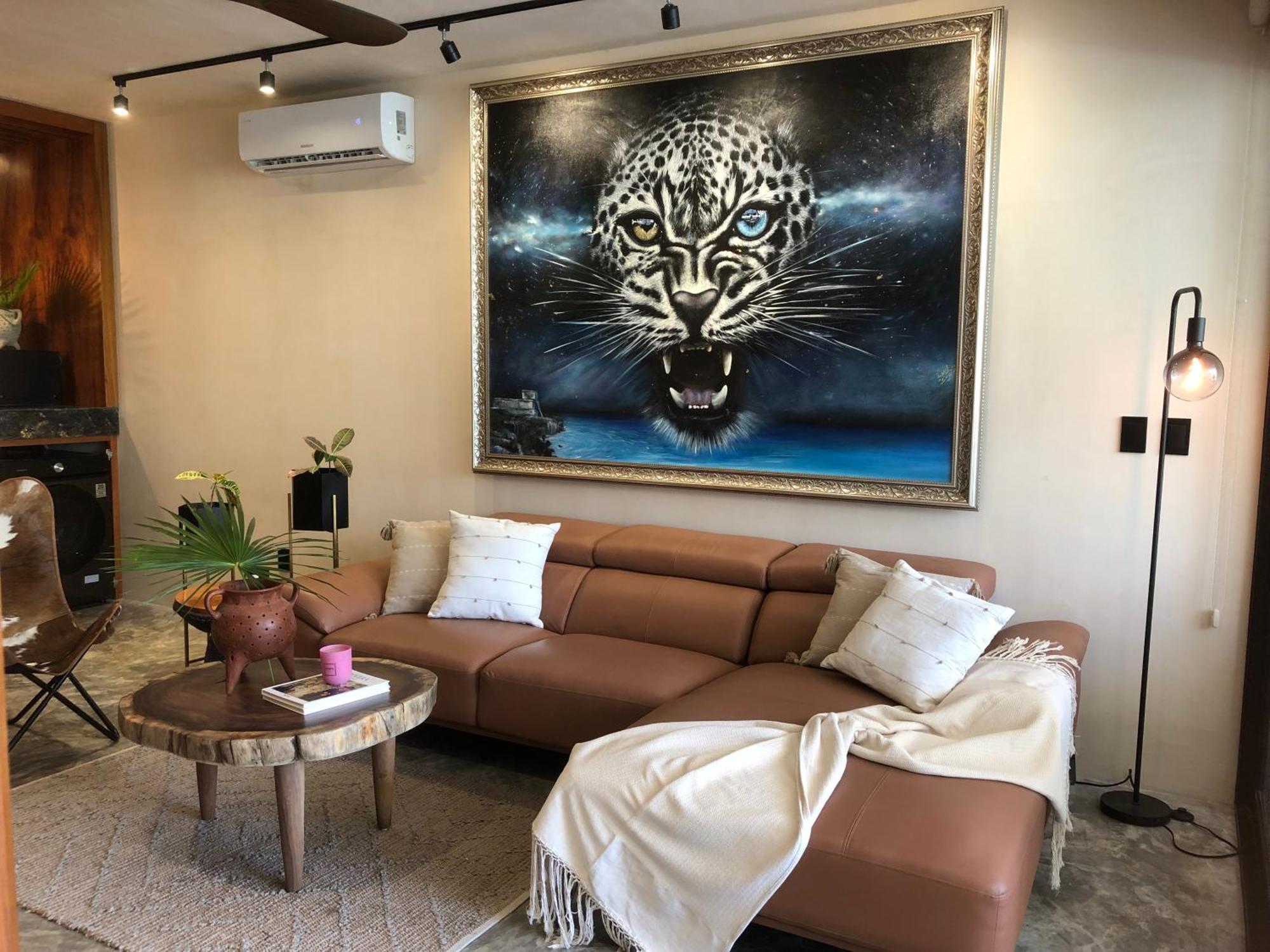 Condominio Talulah Living Tulum Exteriör bild