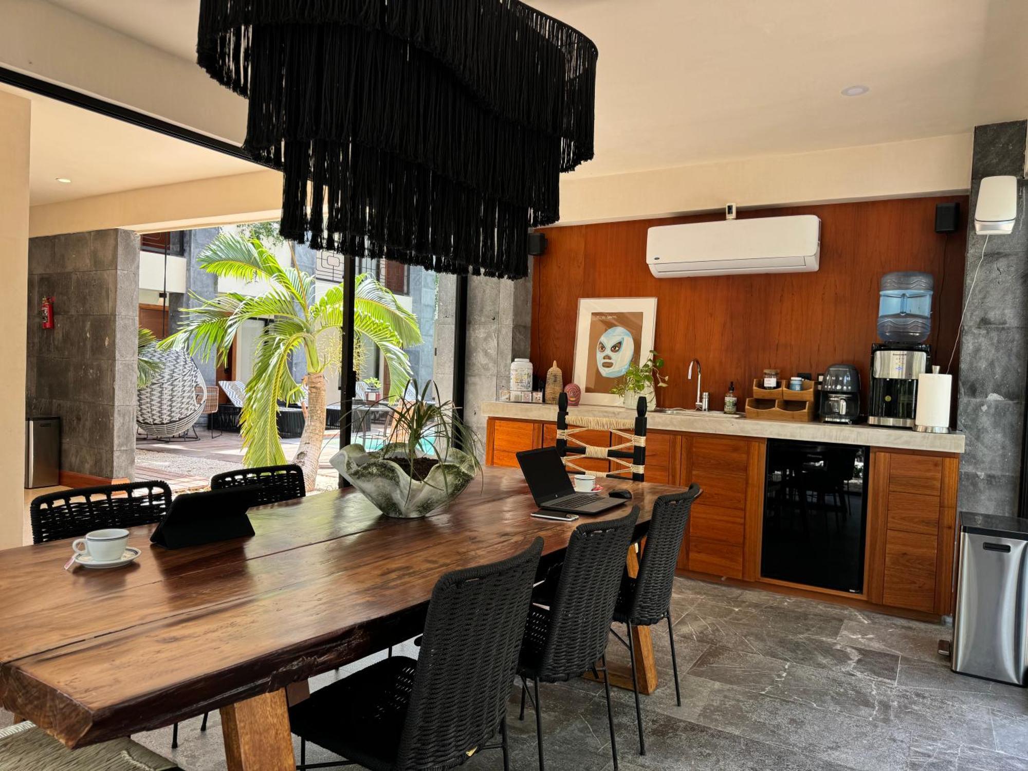 Condominio Talulah Living Tulum Exteriör bild