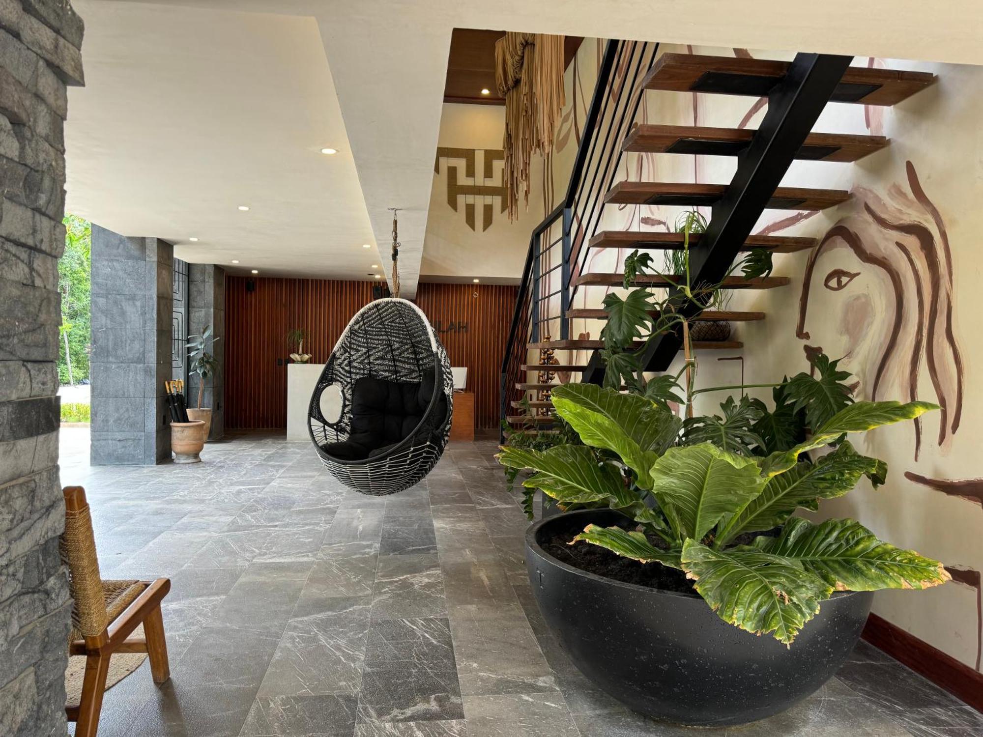 Condominio Talulah Living Tulum Exteriör bild