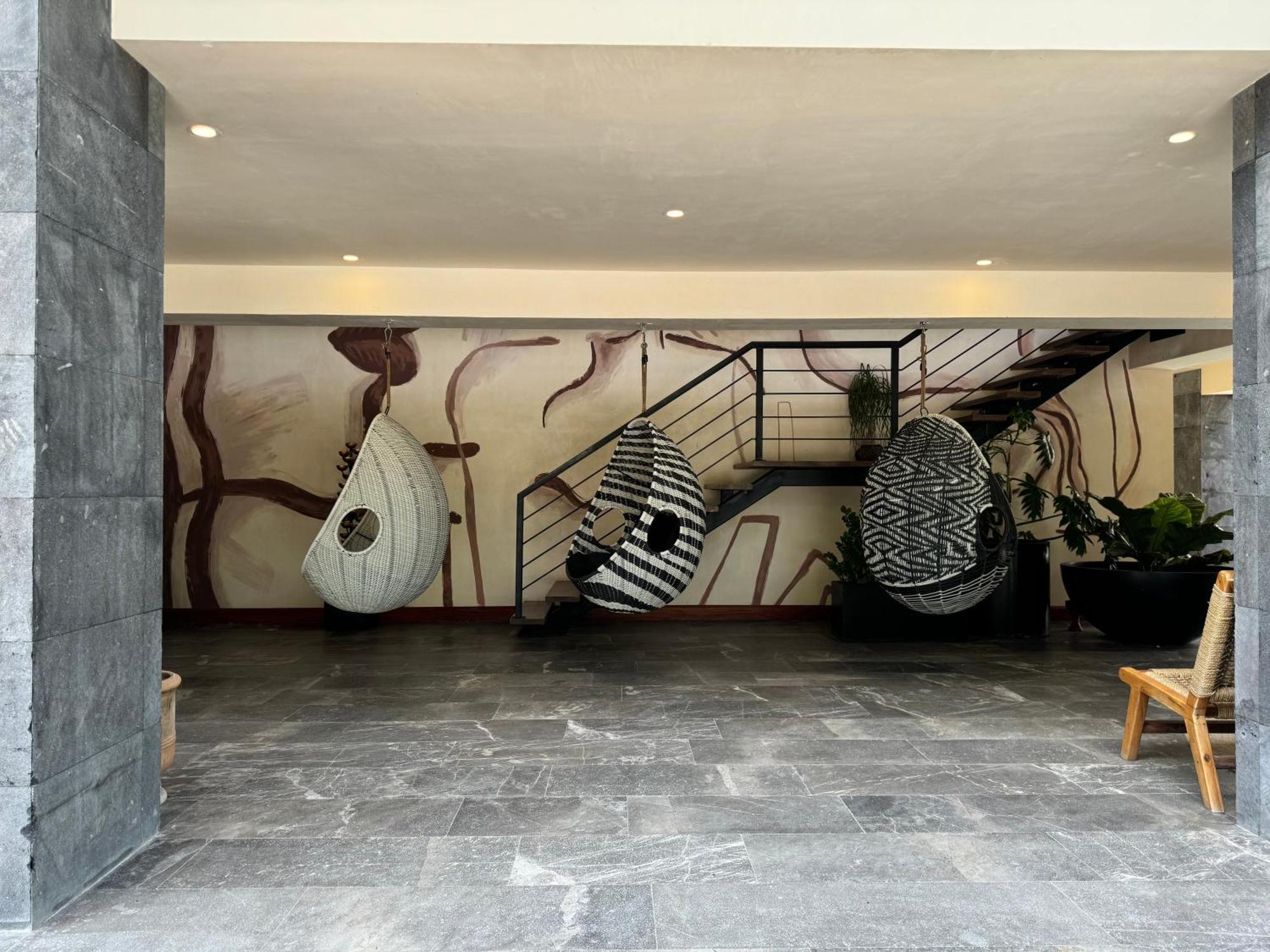 Condominio Talulah Living Tulum Exteriör bild