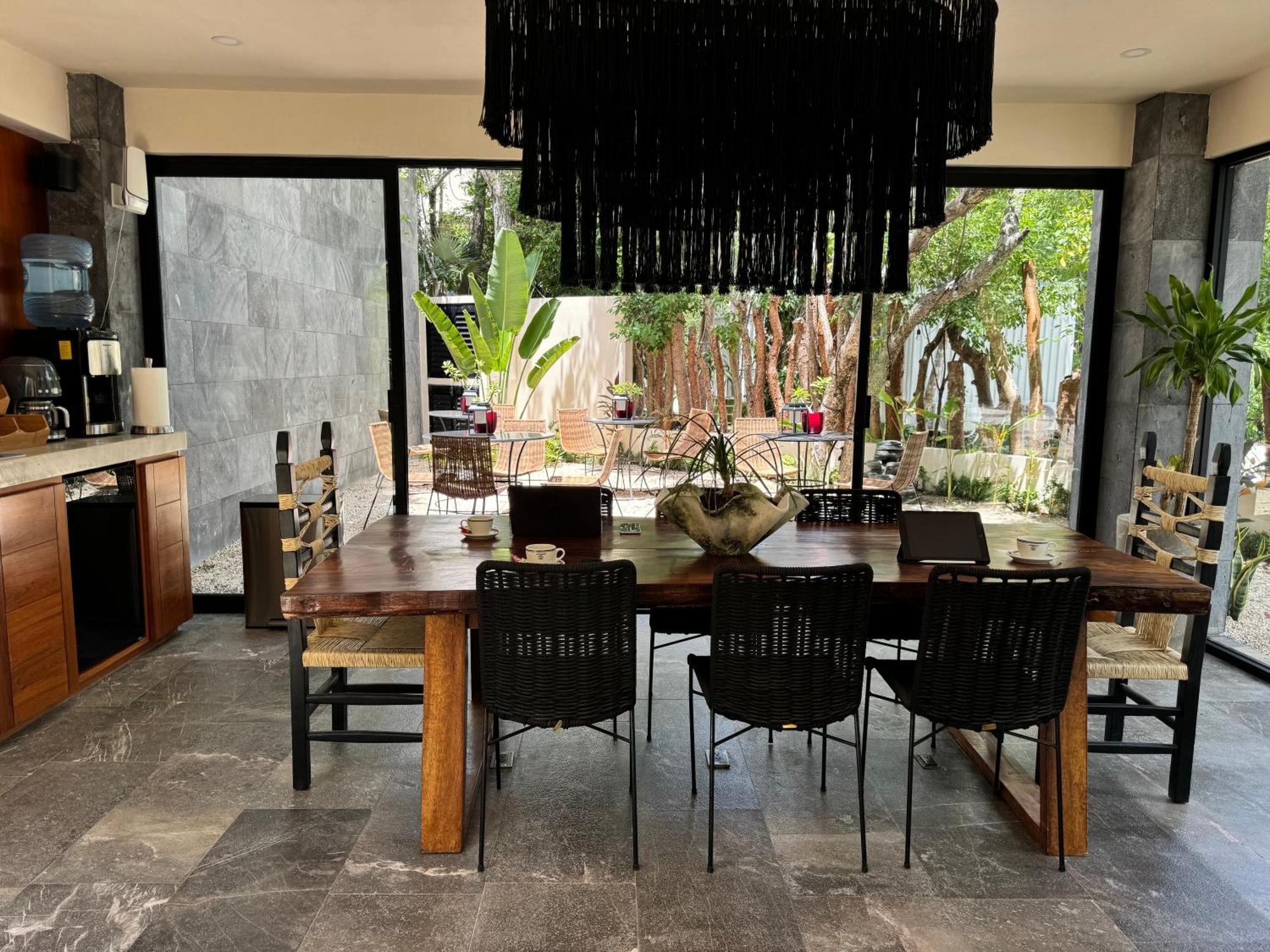 Condominio Talulah Living Tulum Exteriör bild