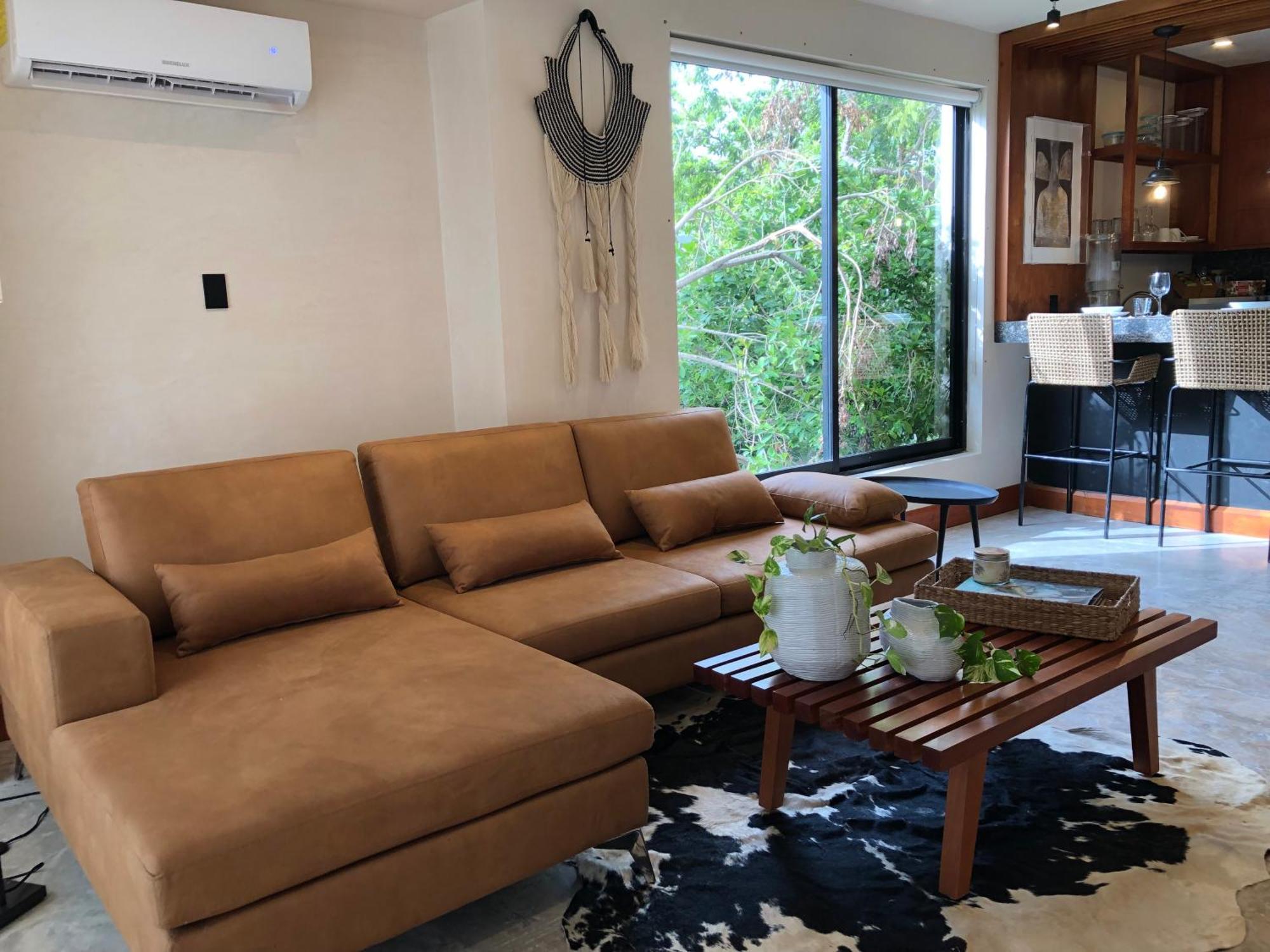 Condominio Talulah Living Tulum Exteriör bild