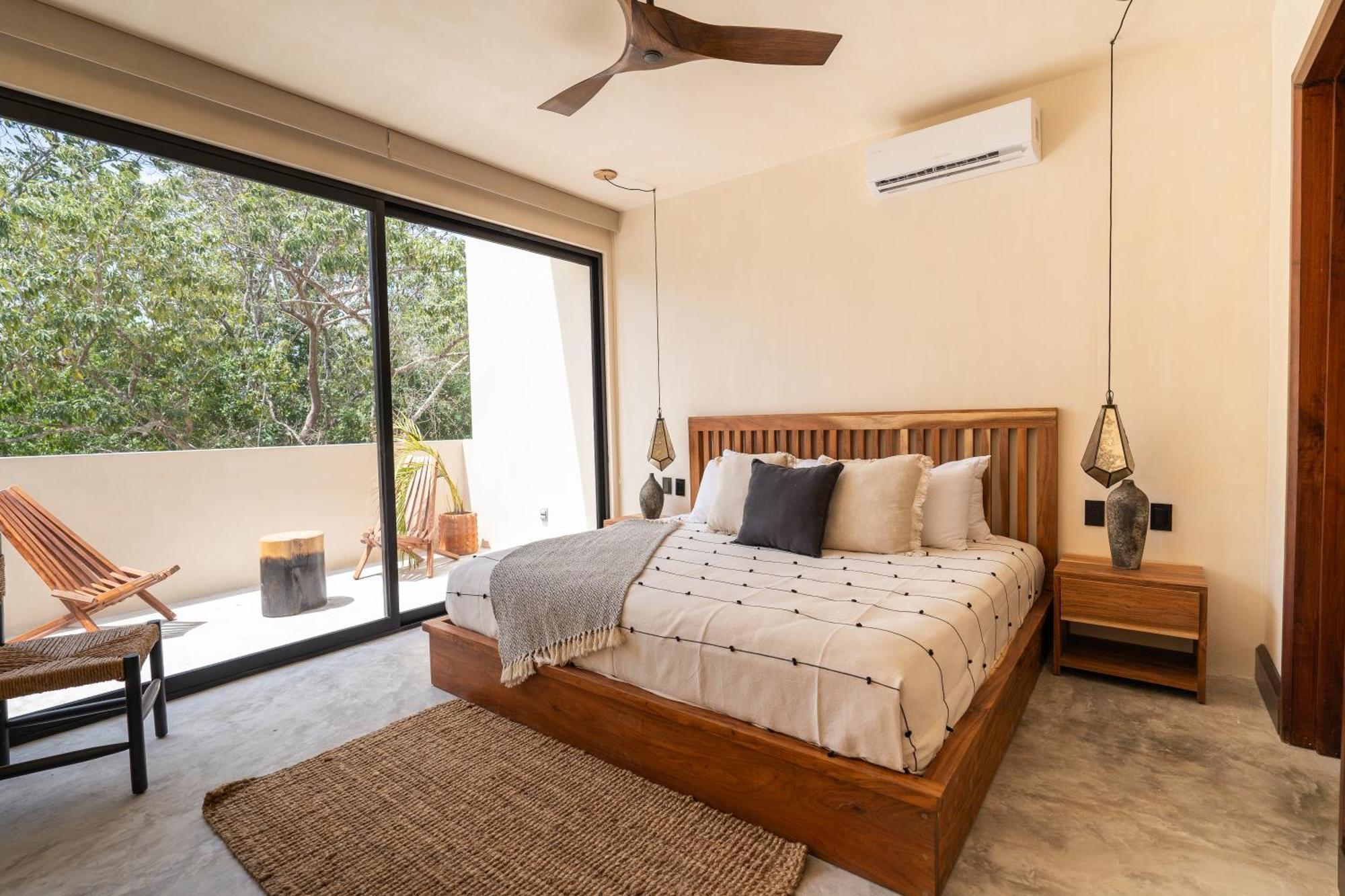 Condominio Talulah Living Tulum Exteriör bild
