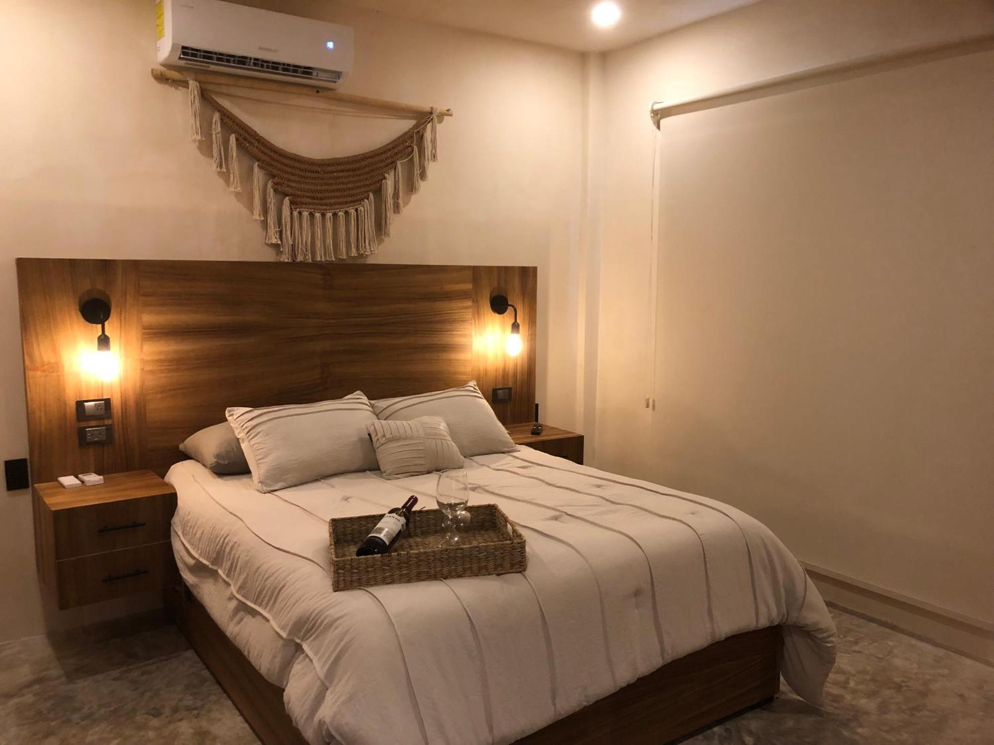 Condominio Talulah Living Tulum Exteriör bild