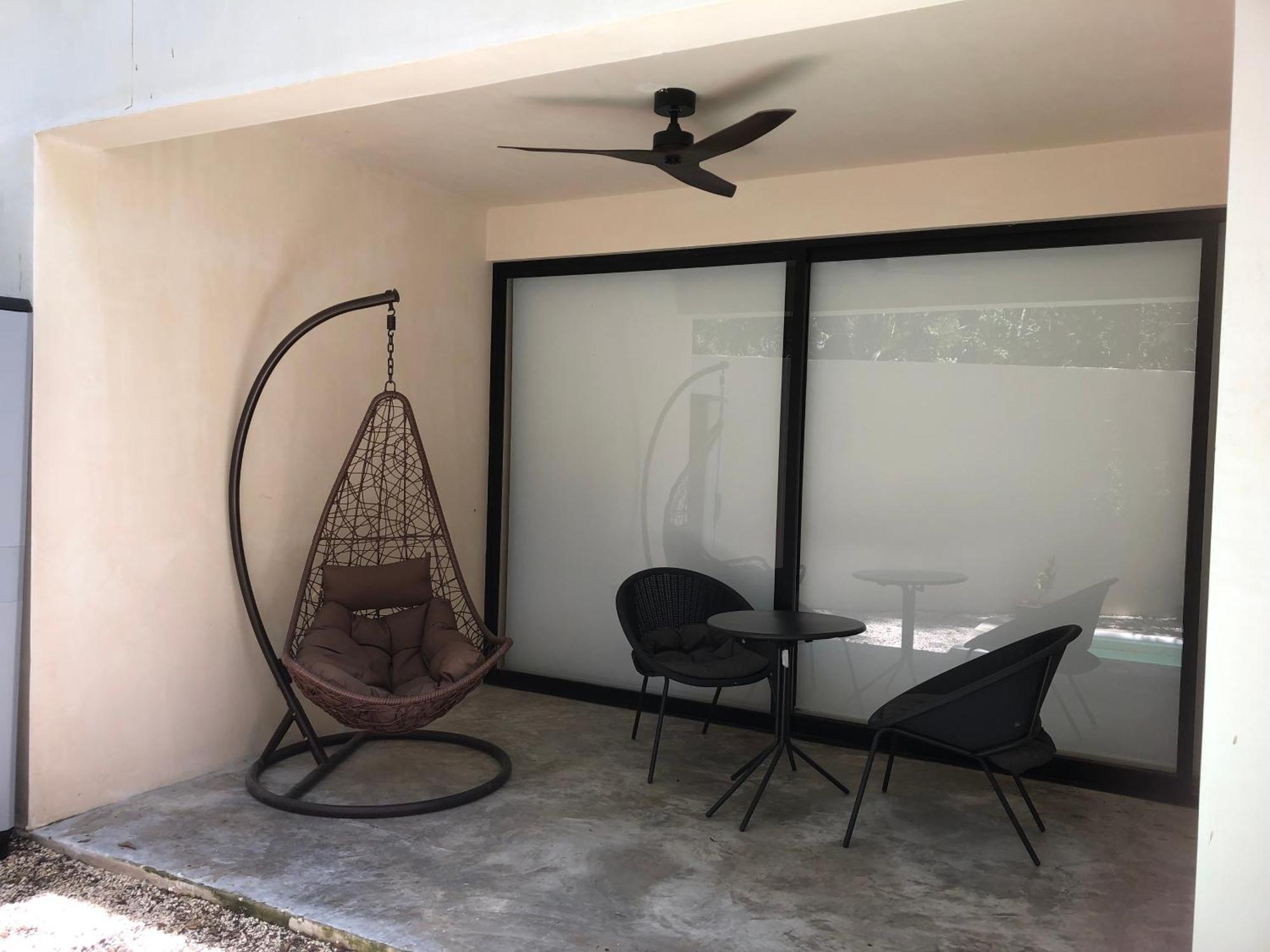 Condominio Talulah Living Tulum Exteriör bild