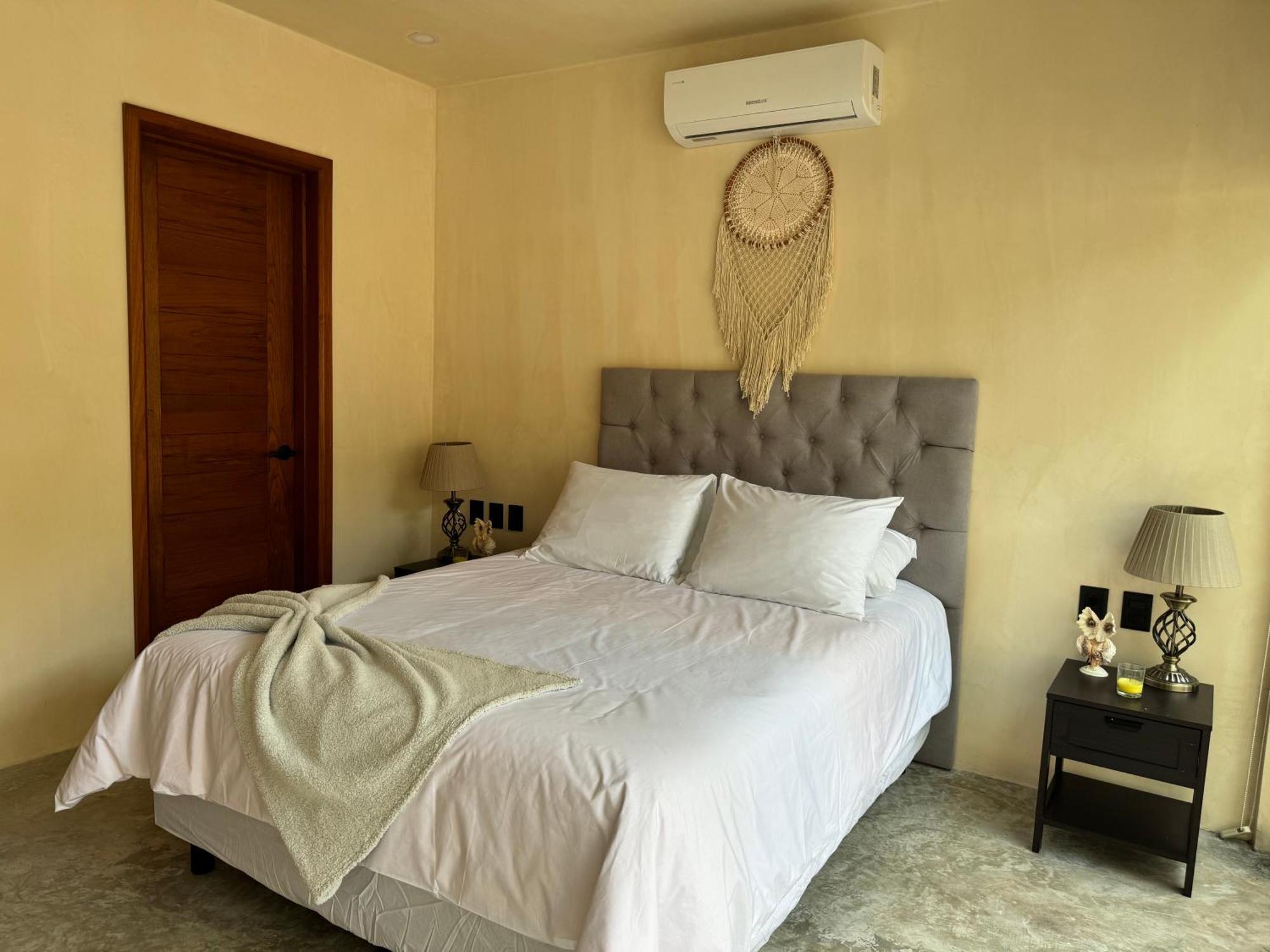Condominio Talulah Living Tulum Exteriör bild