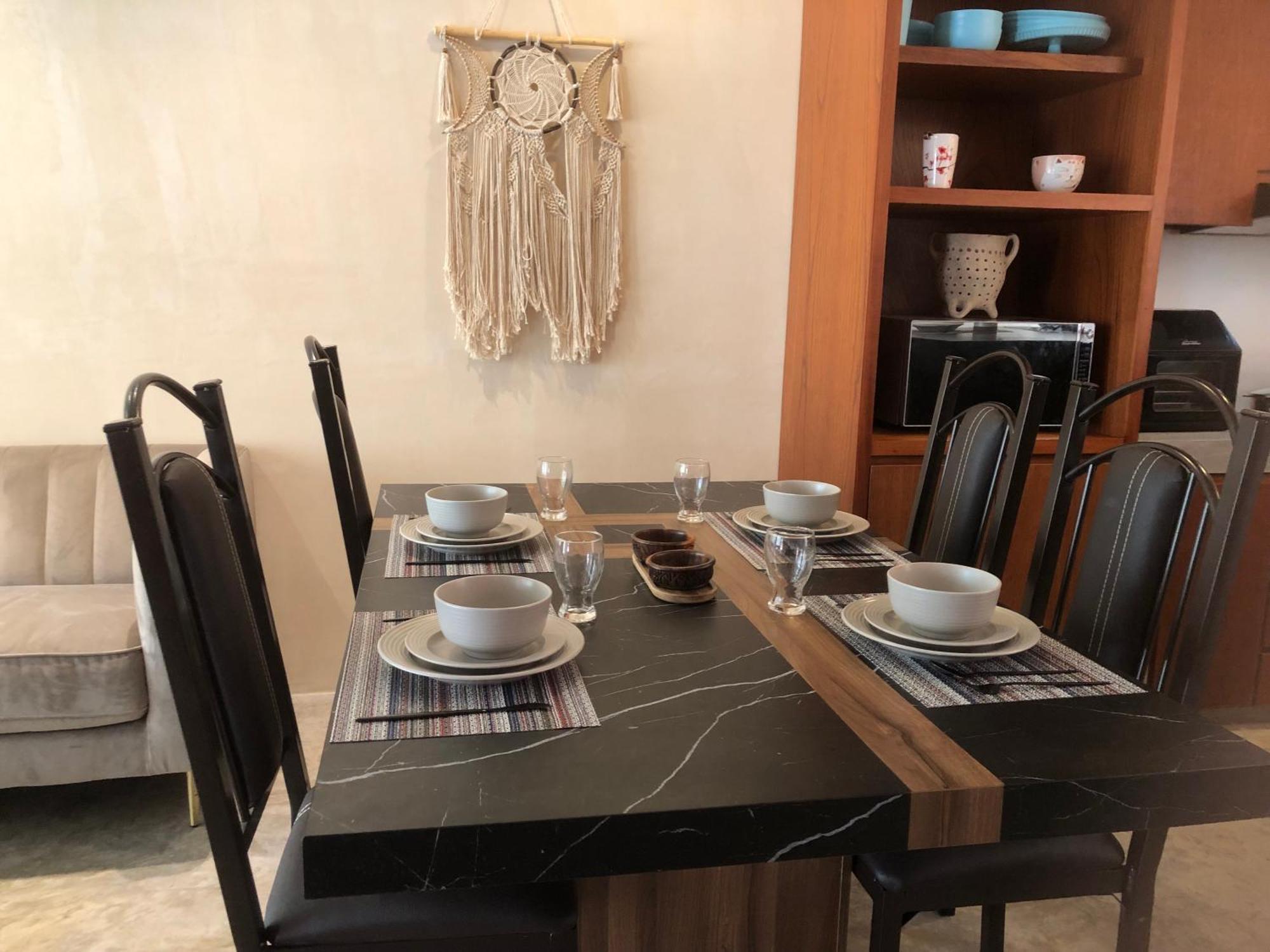 Condominio Talulah Living Tulum Exteriör bild
