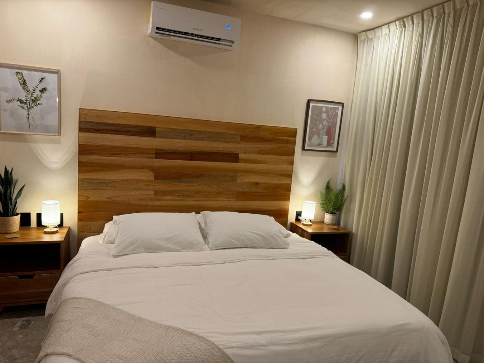 Condominio Talulah Living Tulum Exteriör bild