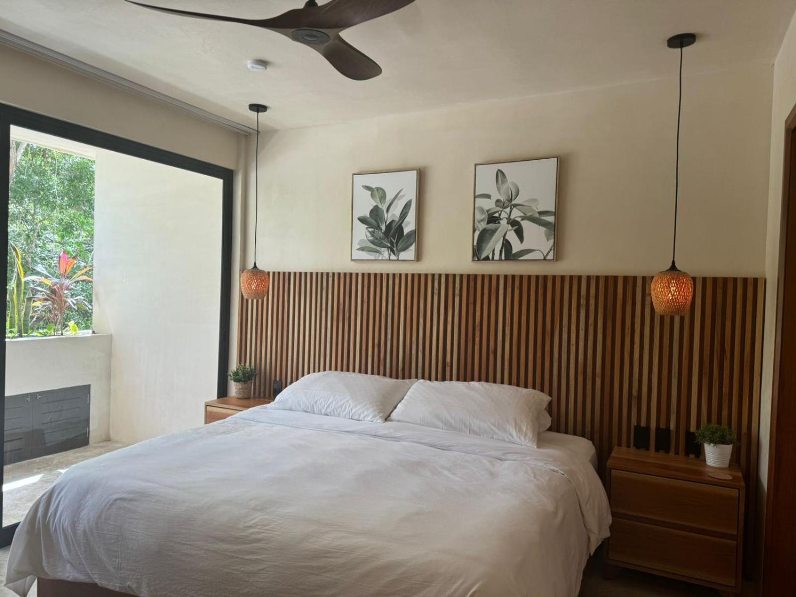 Condominio Talulah Living Tulum Exteriör bild