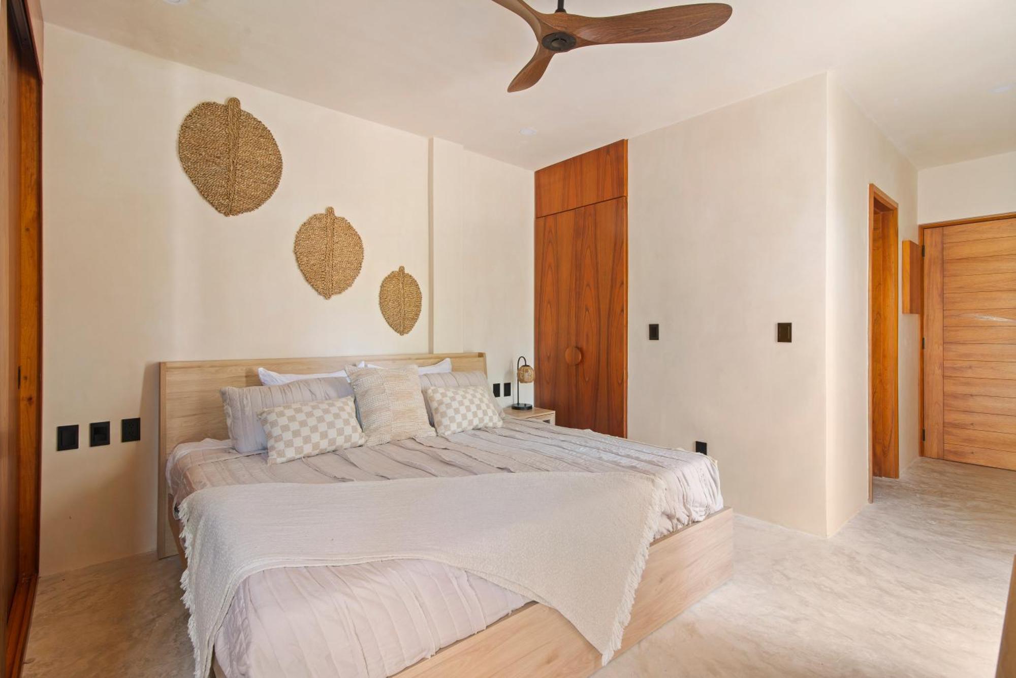 Condominio Talulah Living Tulum Exteriör bild