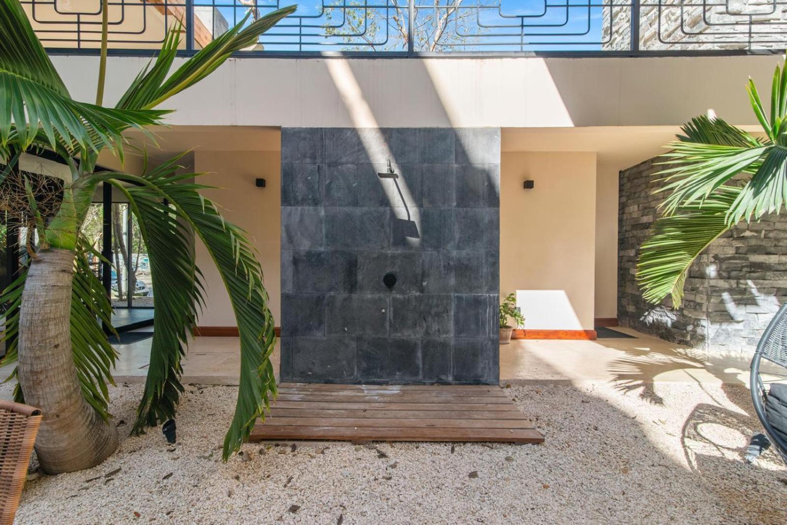 Condominio Talulah Living Tulum Exteriör bild