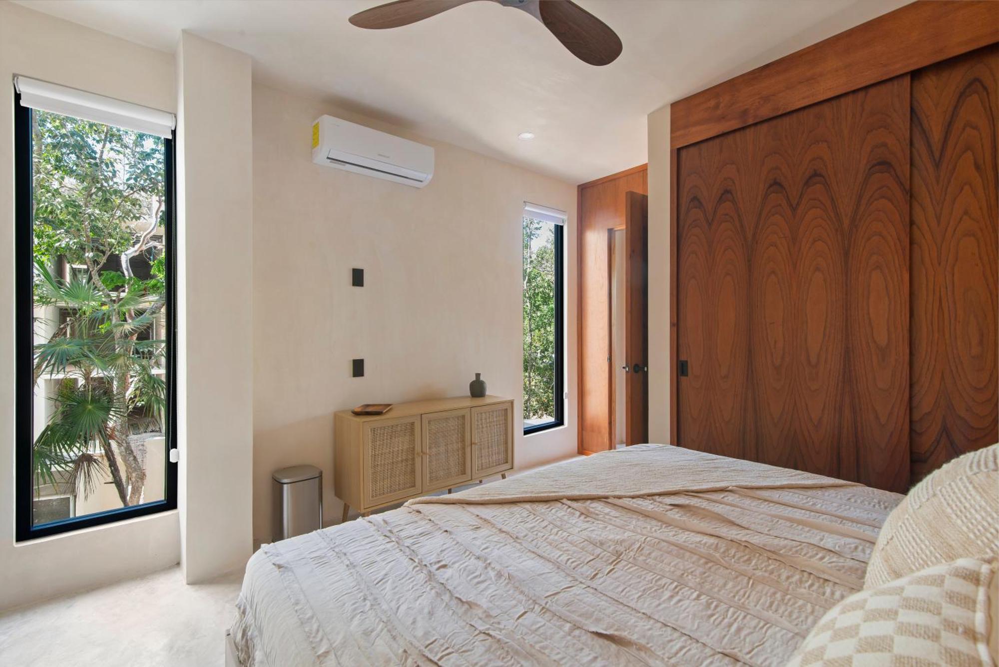 Condominio Talulah Living Tulum Exteriör bild