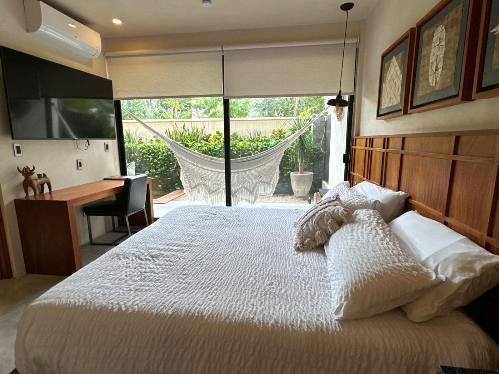 Condominio Talulah Living Tulum Exteriör bild