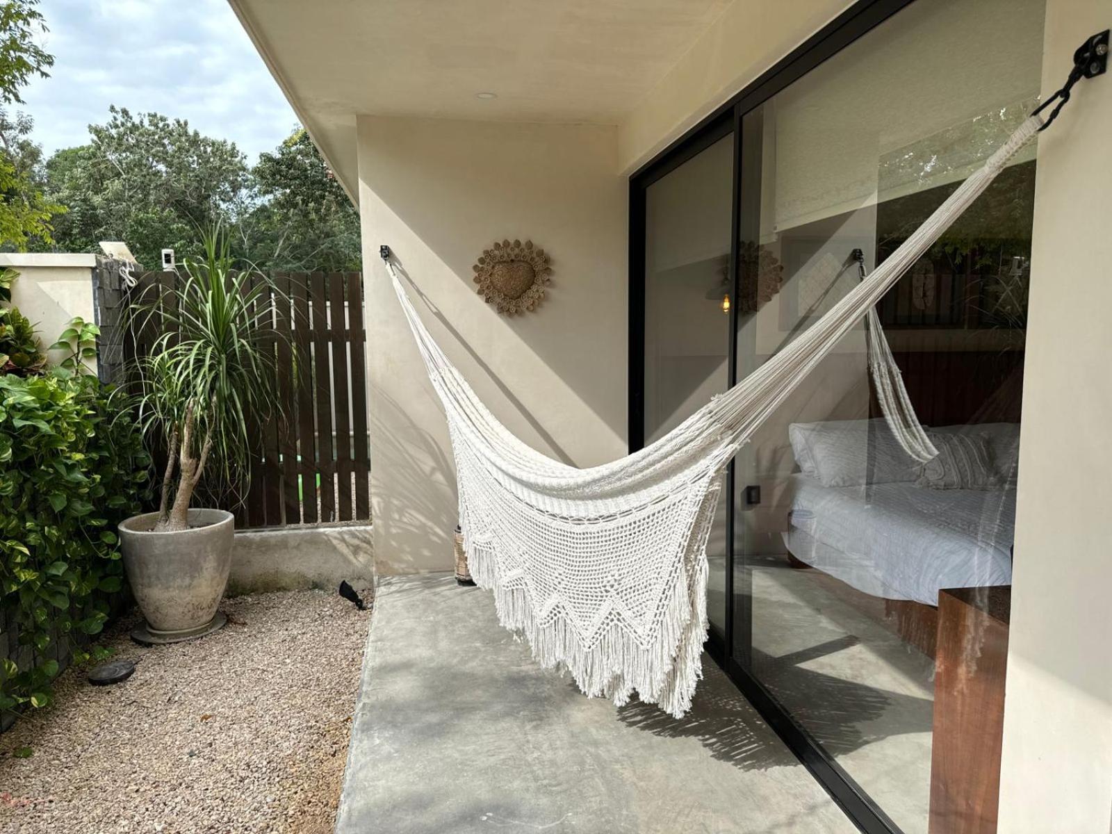 Condominio Talulah Living Tulum Exteriör bild